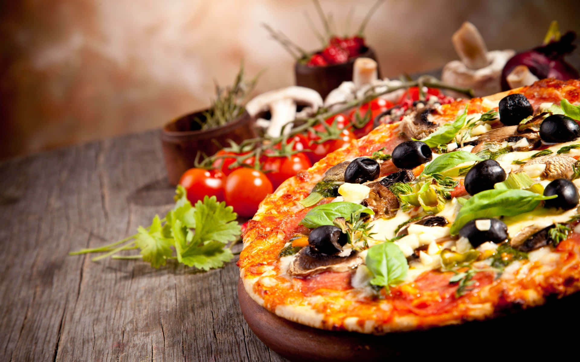 Pizzaria
