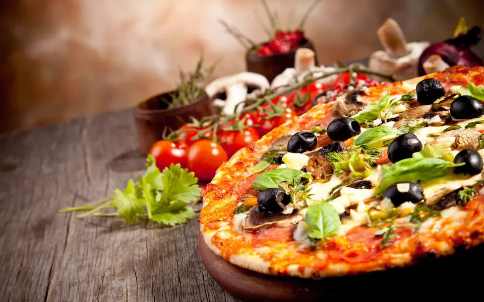 Pizzaria