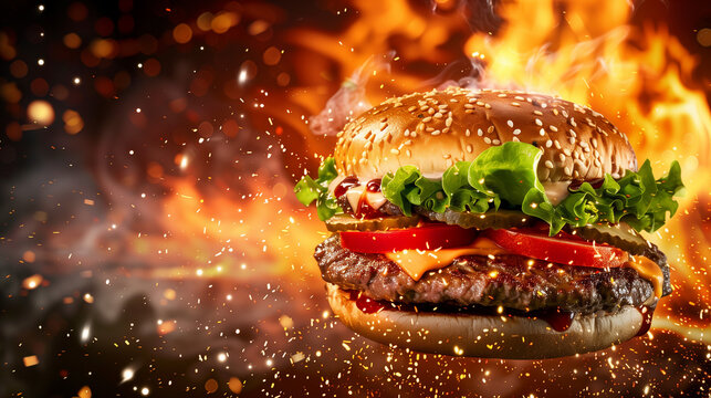 Hamburgueria